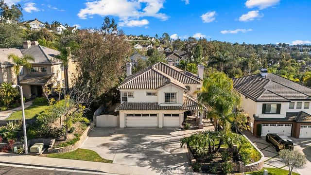 32092 Weeping Willow, Rancho Santa Margarita, CA 92679