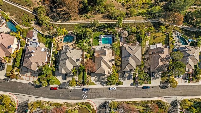 32092 Weeping Willow, Rancho Santa Margarita, CA 92679
