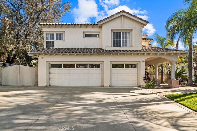 32092 Weeping Willow, Rancho Santa Margarita, CA 92679