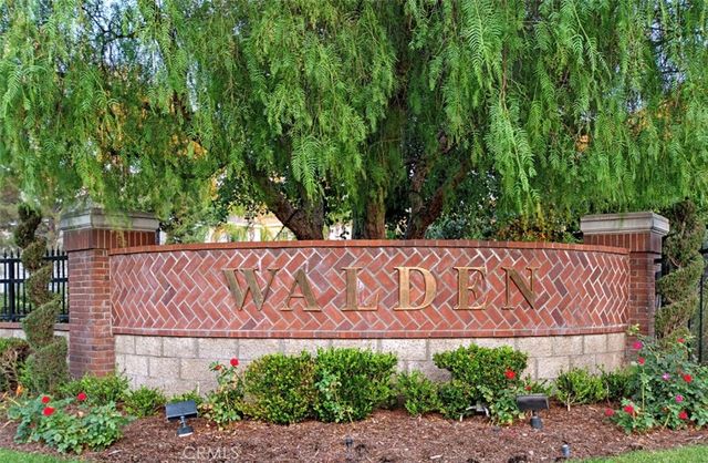 32092 Weeping Willow, Rancho Santa Margarita, CA 92679