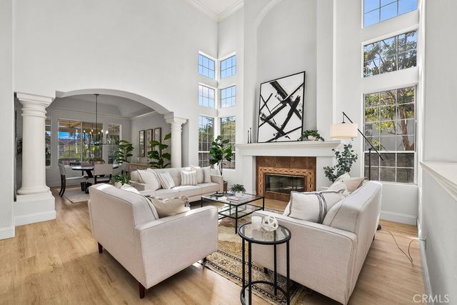 32092 Weeping Willow, Rancho Santa Margarita, CA 92679