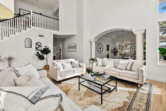 32092 Weeping Willow, Rancho Santa Margarita, CA 92679