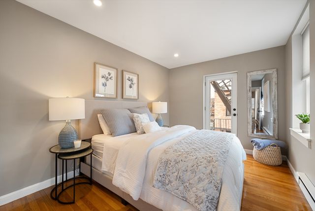 9 Hancock St 5, Boston, MA 02114