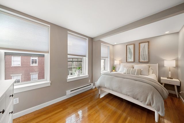 9 Hancock St 5, Boston, MA 02114