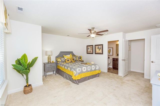 1301 Regal Rd Unit A, Suffolk, VA 23434