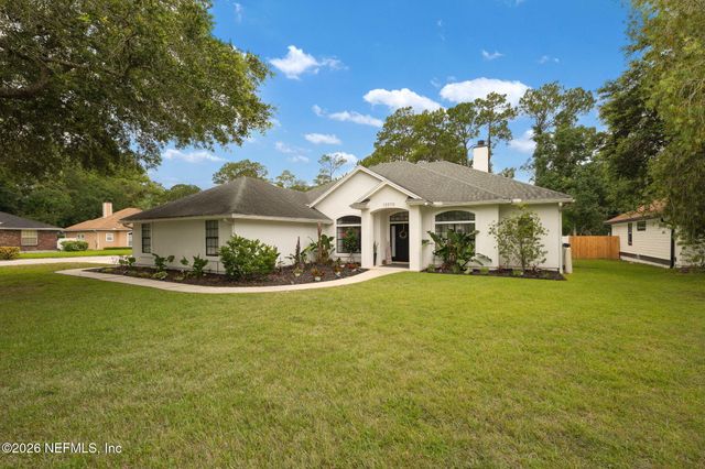 12070 BRANDON GLENN Terrace, Jacksonville, FL 32258