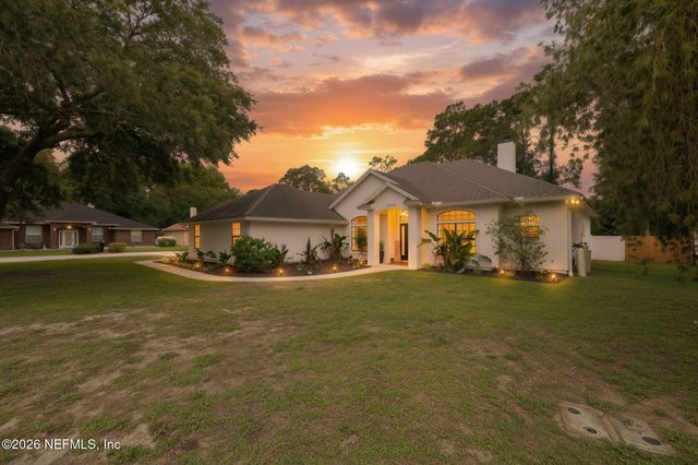 12070 BRANDON GLENN Terrace, Jacksonville, FL 32258