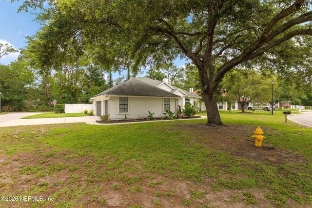 12070 BRANDON GLENN Terrace, Jacksonville, FL 32258