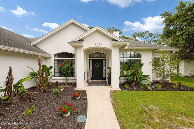 12070 BRANDON GLENN Terrace, Jacksonville, FL 32258