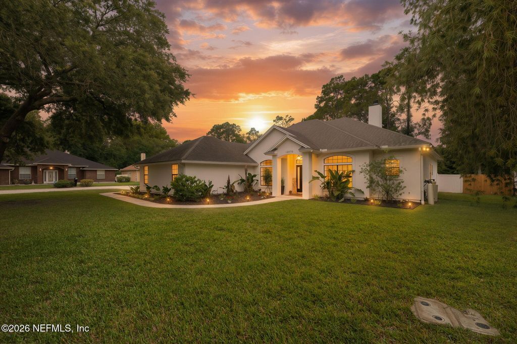 12070 BRANDON GLENN Terrace, Jacksonville, FL 32258