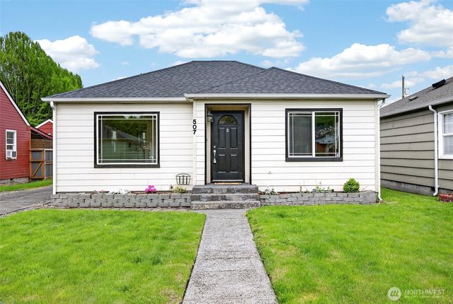 507 19th Avenue, Longview, WA 98632