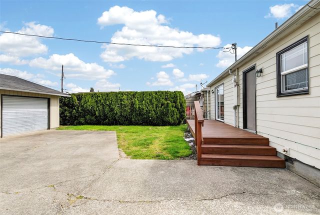 507 19th Avenue, Longview, WA 98632