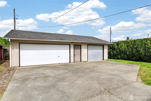 507 19th Avenue, Longview, WA 98632