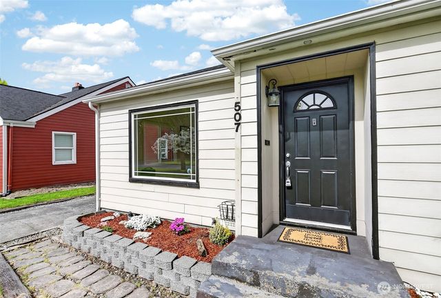 507 19th Avenue, Longview, WA 98632