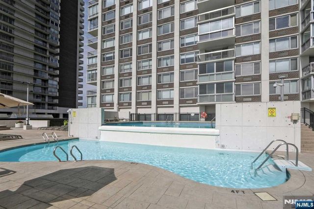 1600 Parker Avenue 20-21C, Fort Lee, NJ 07024