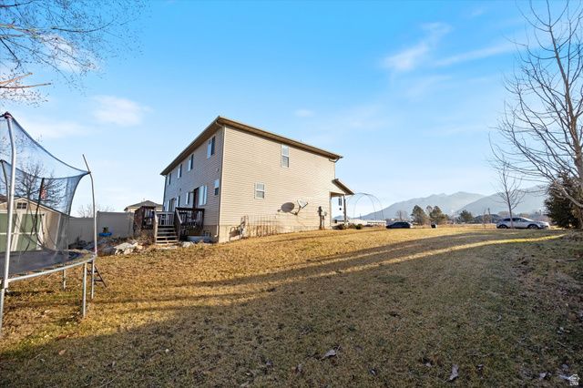 253 N 100 E, Salem, UT 84653