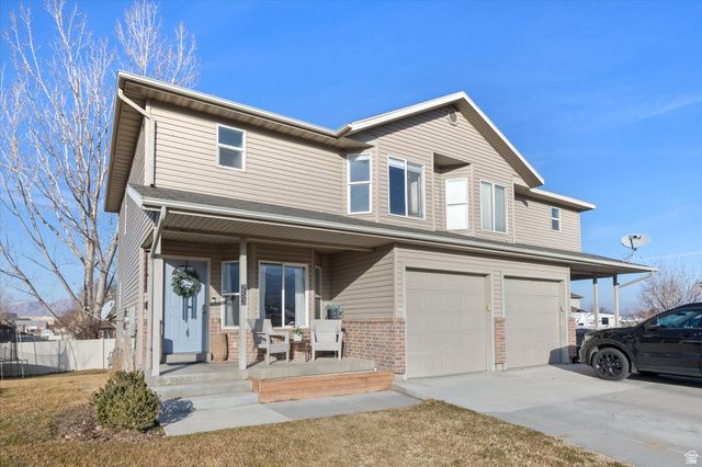 253 N 100 E, Salem, UT 84653