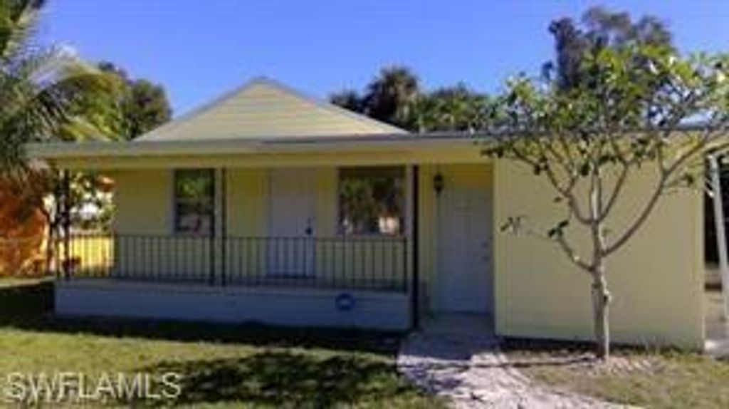 1847 Henderson AVE, Fort Myers, FL 33916