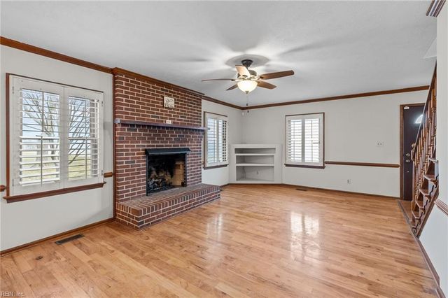 731 Chesapeake AVE, Hampton, VA 23661