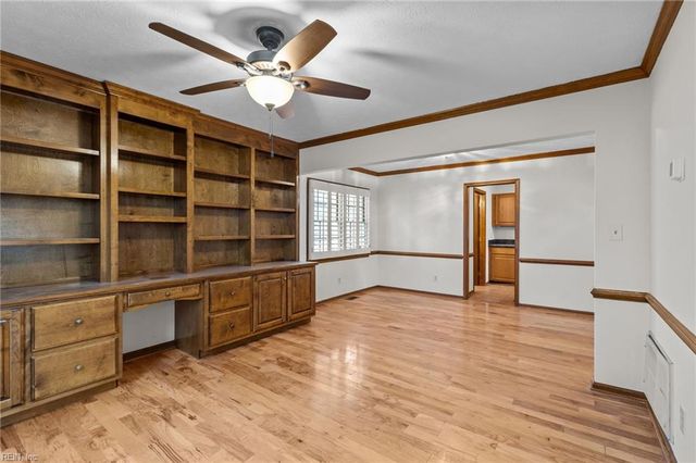 731 Chesapeake AVE, Hampton, VA 23661