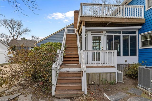 731 Chesapeake AVE, Hampton, VA 23661