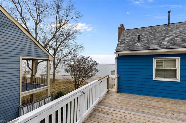 731 Chesapeake AVE, Hampton, VA 23661