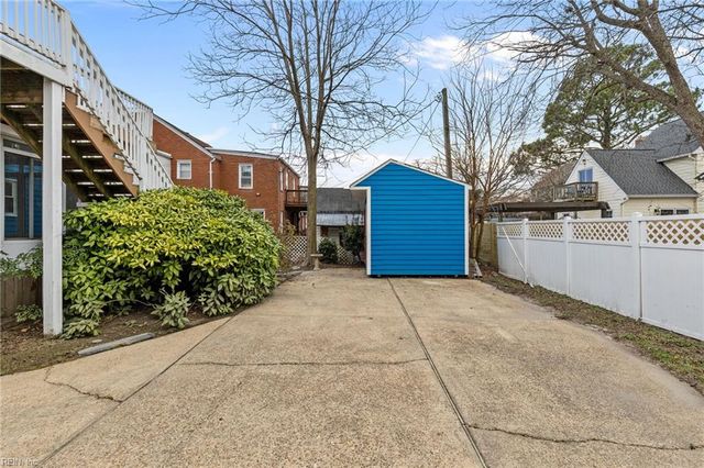 731 Chesapeake AVE, Hampton, VA 23661