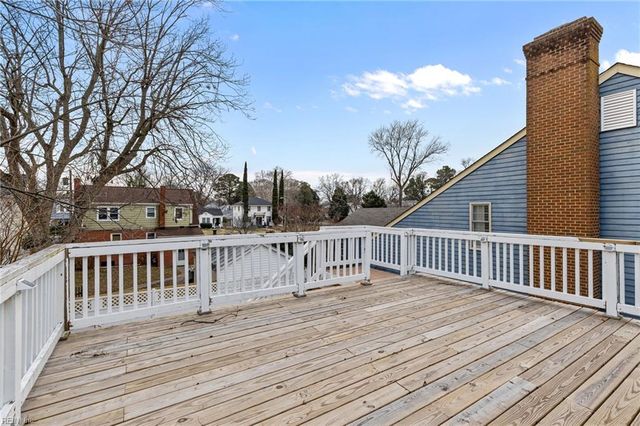 731 Chesapeake AVE, Hampton, VA 23661