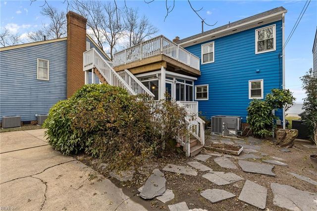 731 Chesapeake AVE, Hampton, VA 23661