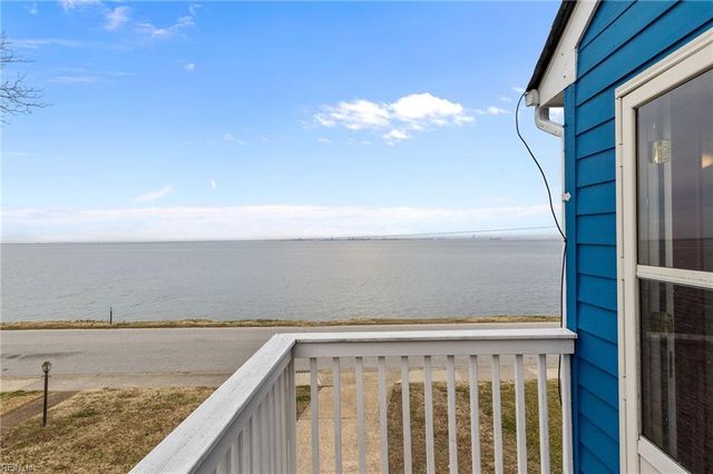 731 Chesapeake AVE, Hampton, VA 23661