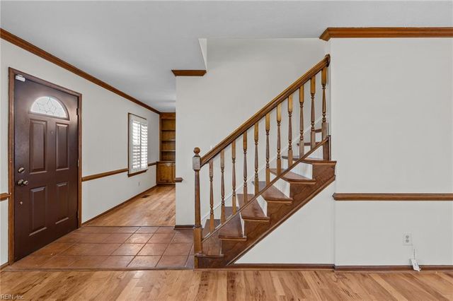 731 Chesapeake AVE, Hampton, VA 23661