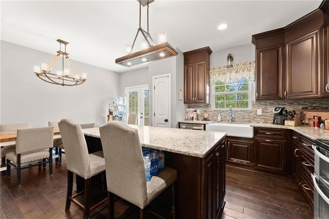 334 Old White Oak Trail, Dawsonville, GA 30534