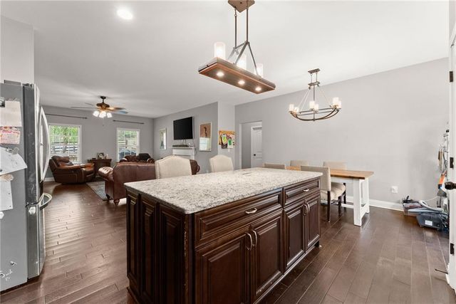 334 Old White Oak Trail, Dawsonville, GA 30534