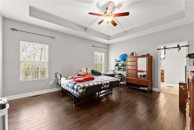 334 Old White Oak Trail, Dawsonville, GA 30534
