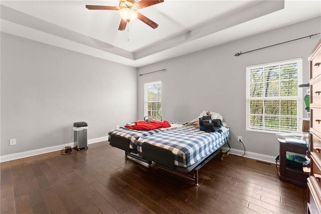 334 Old White Oak Trail, Dawsonville, GA 30534