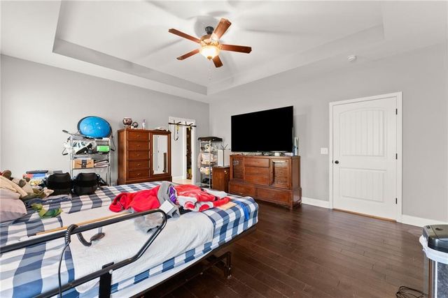 334 Old White Oak Trail, Dawsonville, GA 30534