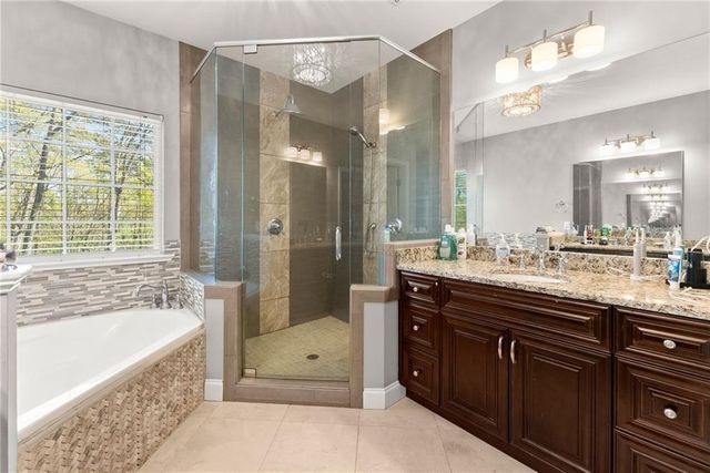 334 Old White Oak Trail, Dawsonville, GA 30534