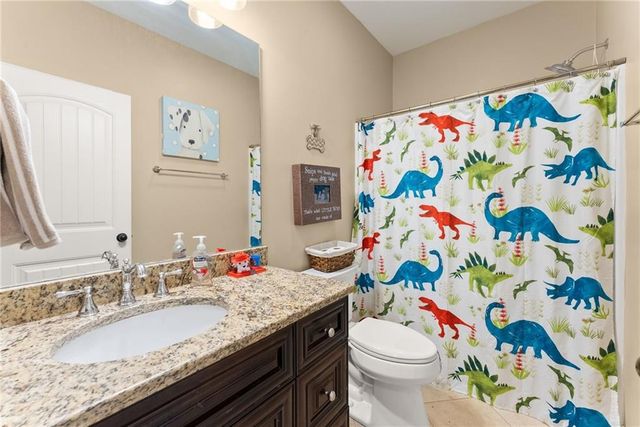 334 Old White Oak Trail, Dawsonville, GA 30534