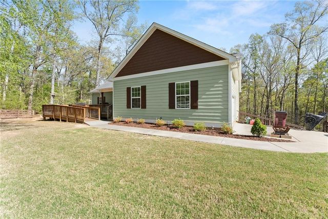 334 Old White Oak Trail, Dawsonville, GA 30534