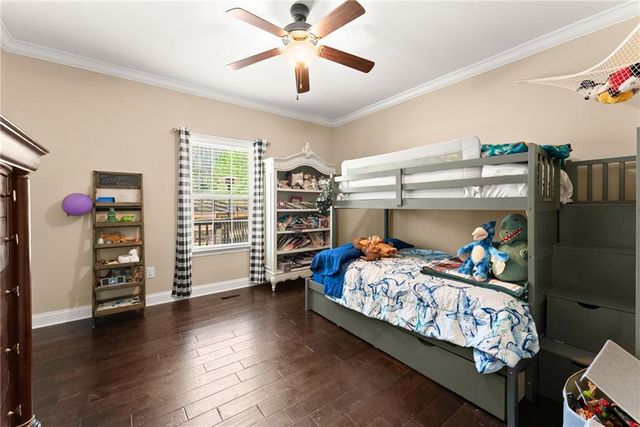 334 Old White Oak Trail, Dawsonville, GA 30534