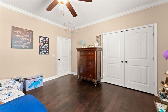 334 Old White Oak Trail, Dawsonville, GA 30534