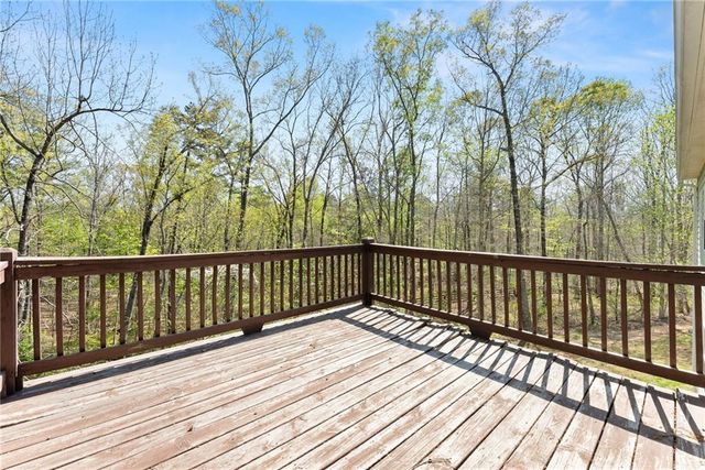 334 Old White Oak Trail, Dawsonville, GA 30534