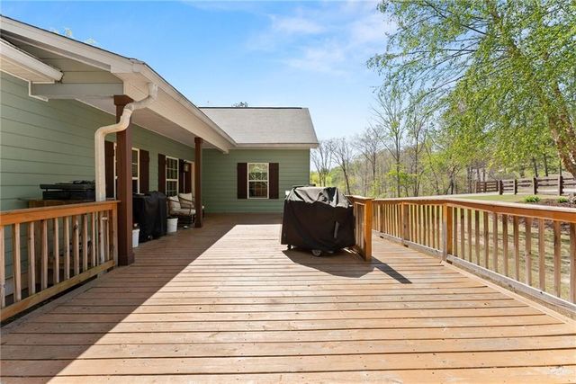 334 Old White Oak Trail, Dawsonville, GA 30534