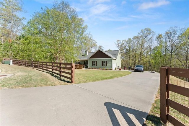 334 Old White Oak Trail, Dawsonville, GA 30534