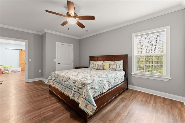 334 Old White Oak Trail, Dawsonville, GA 30534