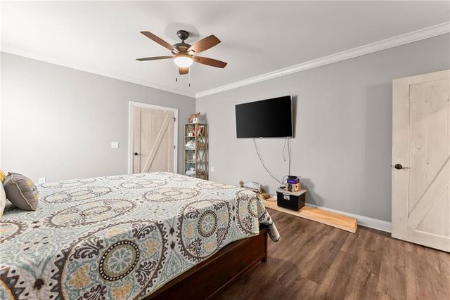334 Old White Oak Trail, Dawsonville, GA 30534