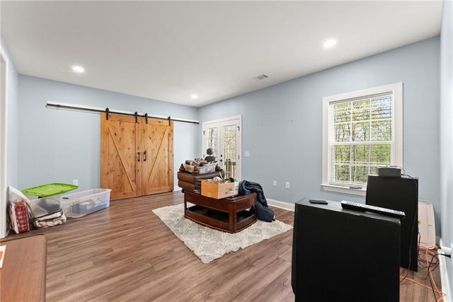 334 Old White Oak Trail, Dawsonville, GA 30534