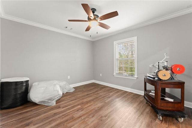 334 Old White Oak Trail, Dawsonville, GA 30534