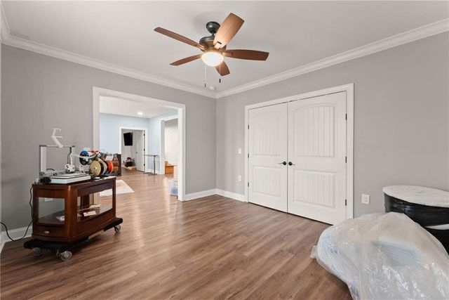 334 Old White Oak Trail, Dawsonville, GA 30534