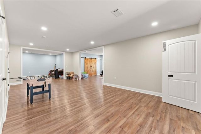 334 Old White Oak Trail, Dawsonville, GA 30534